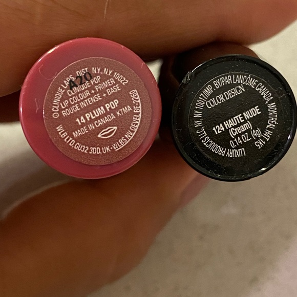 Assorted makeup and skin care products - Picture 5 of 8